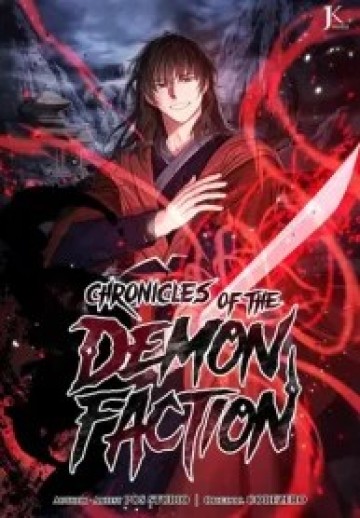 Chronicles of the Demon Faction