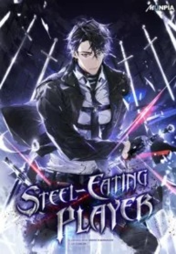 Steel-Eating Player