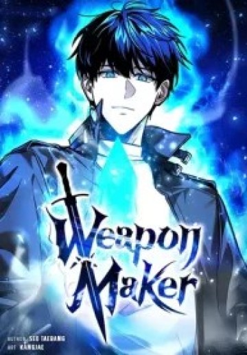 Weapon Maker